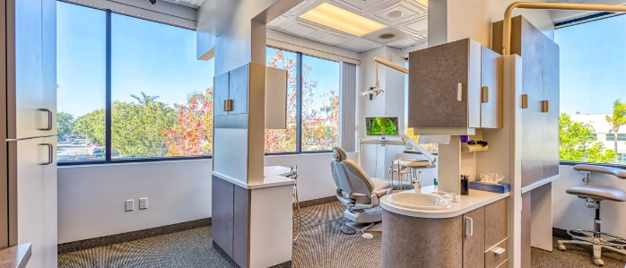 Beach Cities Dental Group