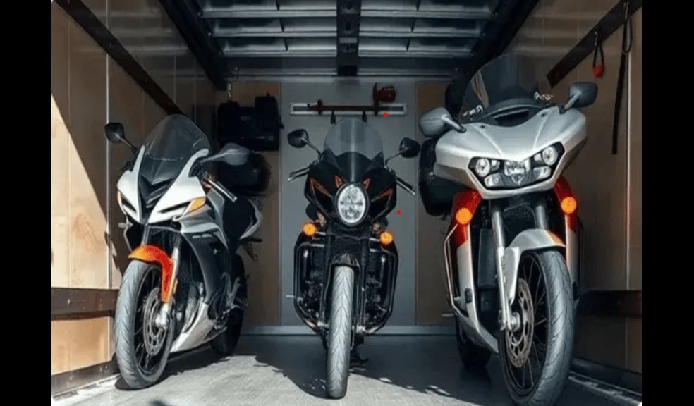 Motorcycle Shipping Pompano Beach | Ship A1 Auto Trans