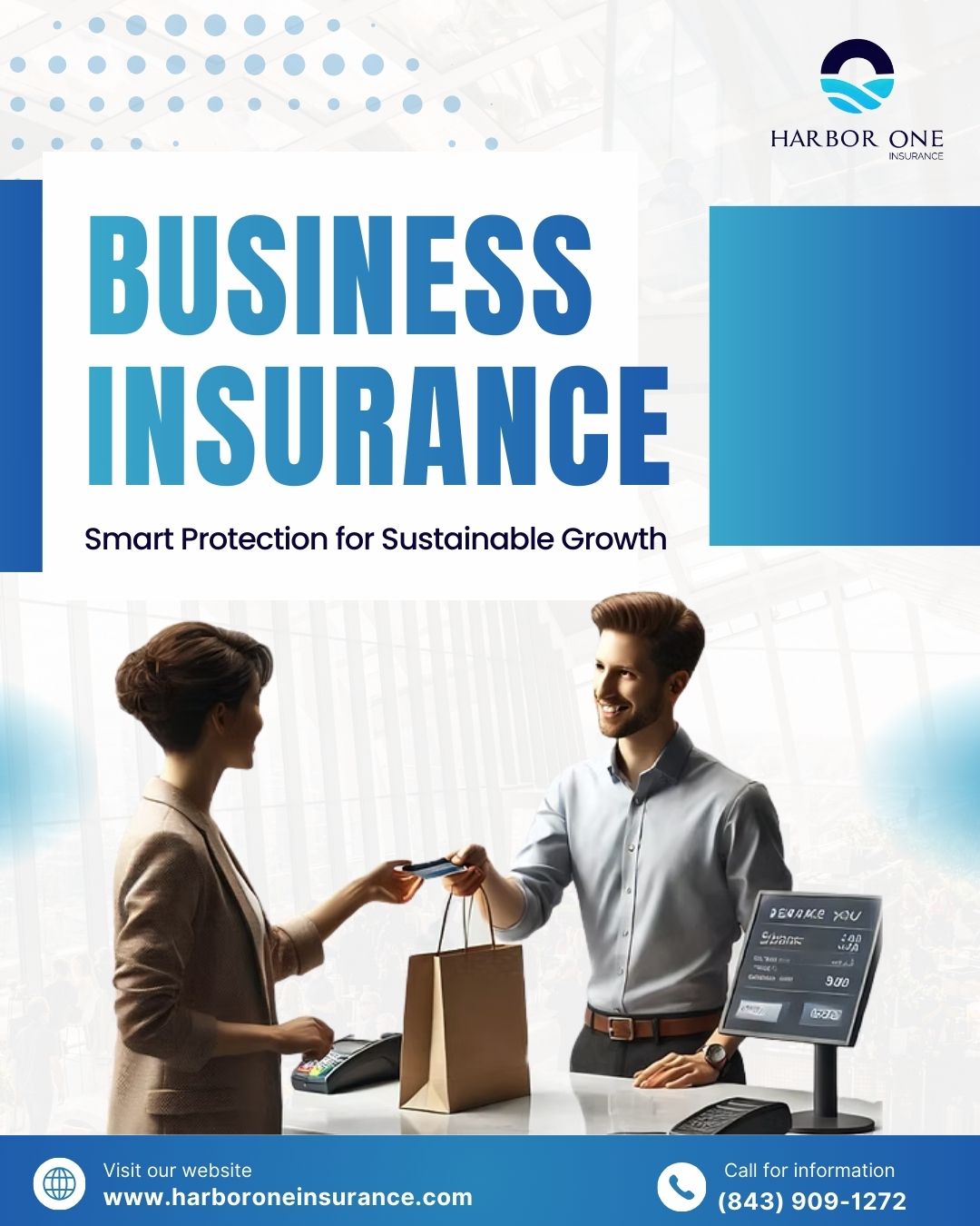 Harbor One Insurance