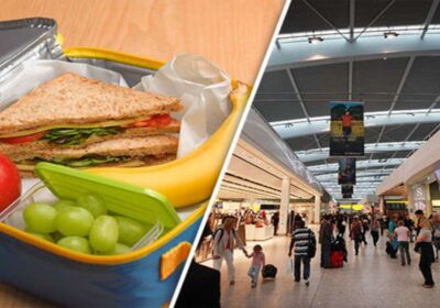 can-you-take-homemade-food-through-airport-security