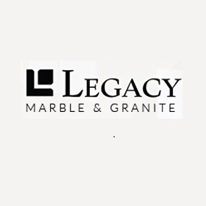 Legacy Marble and Granite