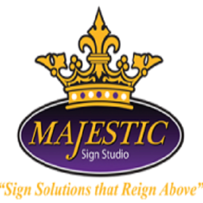 Majestic Sign Studio