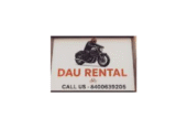 Dau Rental Bike