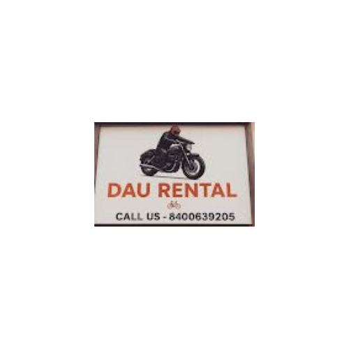 Dau Rental Bike