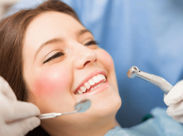 Aligning dentistry