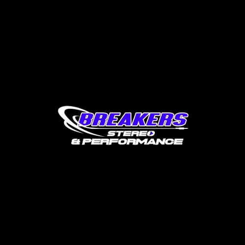 Breakers stereo and performance
