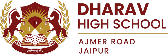 Dharav High School Ajmer Road Jaipur