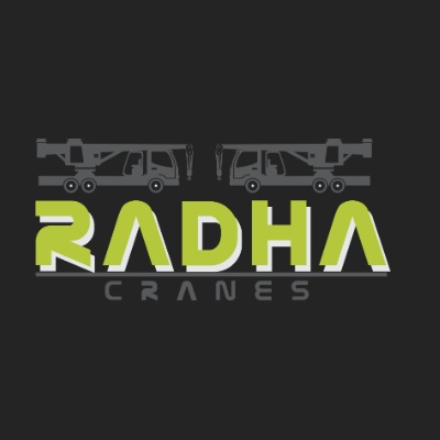 RADHA CRANES