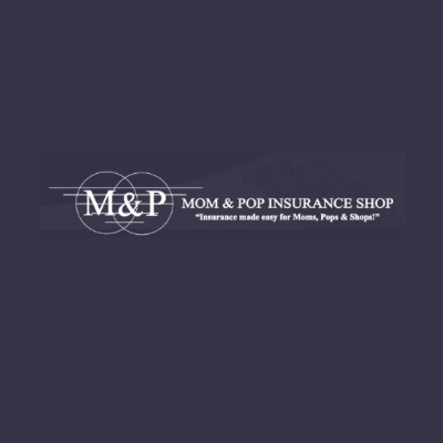 Mom & Pop Insurance Shop