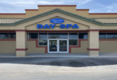 Essentials Day Spa of Summerfield