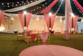 Marriage Hall In Lucknow – Greenfields Gardens