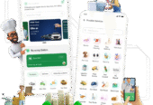 FOX-JEK – Gojek Clone App