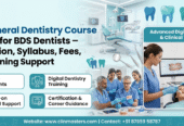ClinMasters – Advanced Dental Training Institute