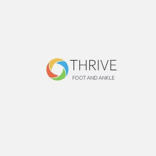 Thrive Foot and Ankle
