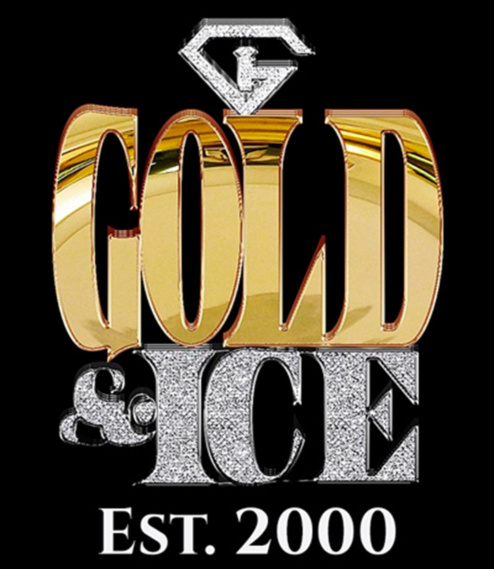 Gold and Ice Jewelers