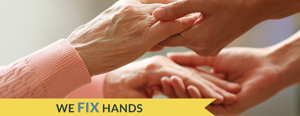 Hand Surgery Specialists of Texas