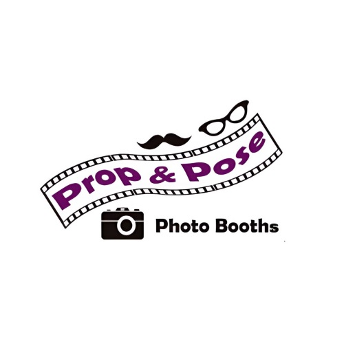 Prop & Pose Photo Booths