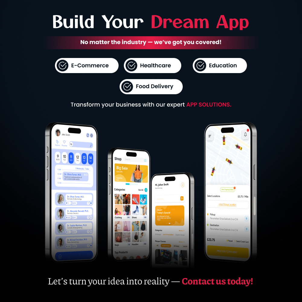 Apptechies – Trusted Mobile App Development Company