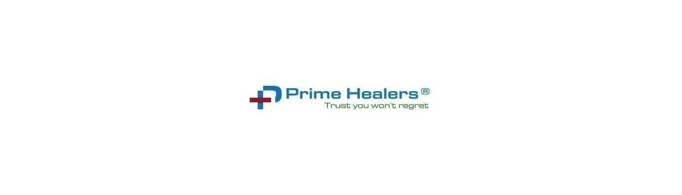 Prime Healers