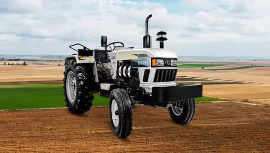 Eicher 485 Detailed Information: Features and Price