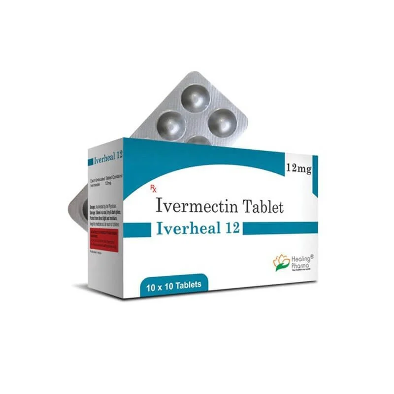 Ivermectin 12 Mg Tablets For Sale In USA | Meds4shop