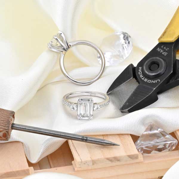 Jewelry Repair Frisco TX