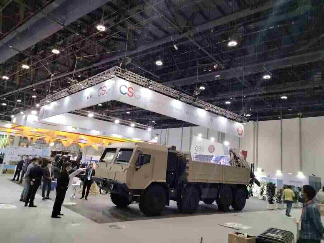 Zumizointernational| Exhibition Stand Design In Riyadh