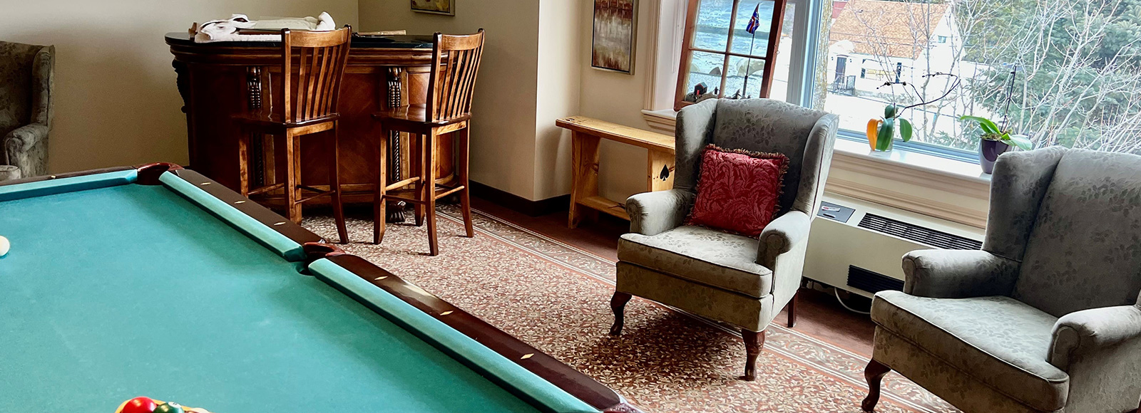 Livita Barrington Retirement Residence