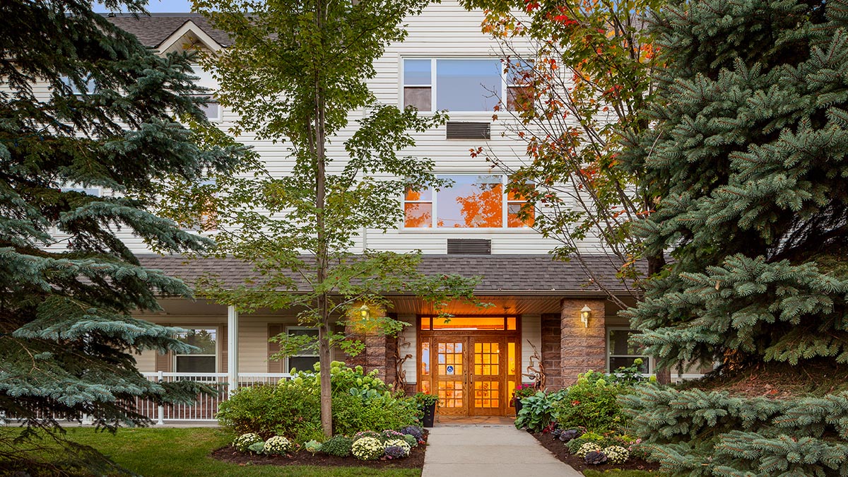 Livita Barrington Retirement Residence