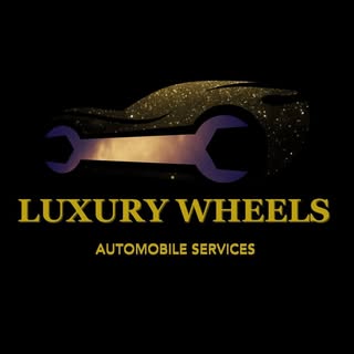 Luxury Wheels