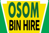 OSOM Skip Bin Hire