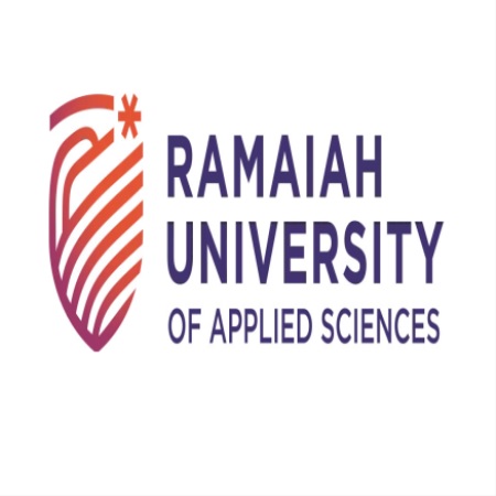 M S Ramaiah University of Applied Sciences
