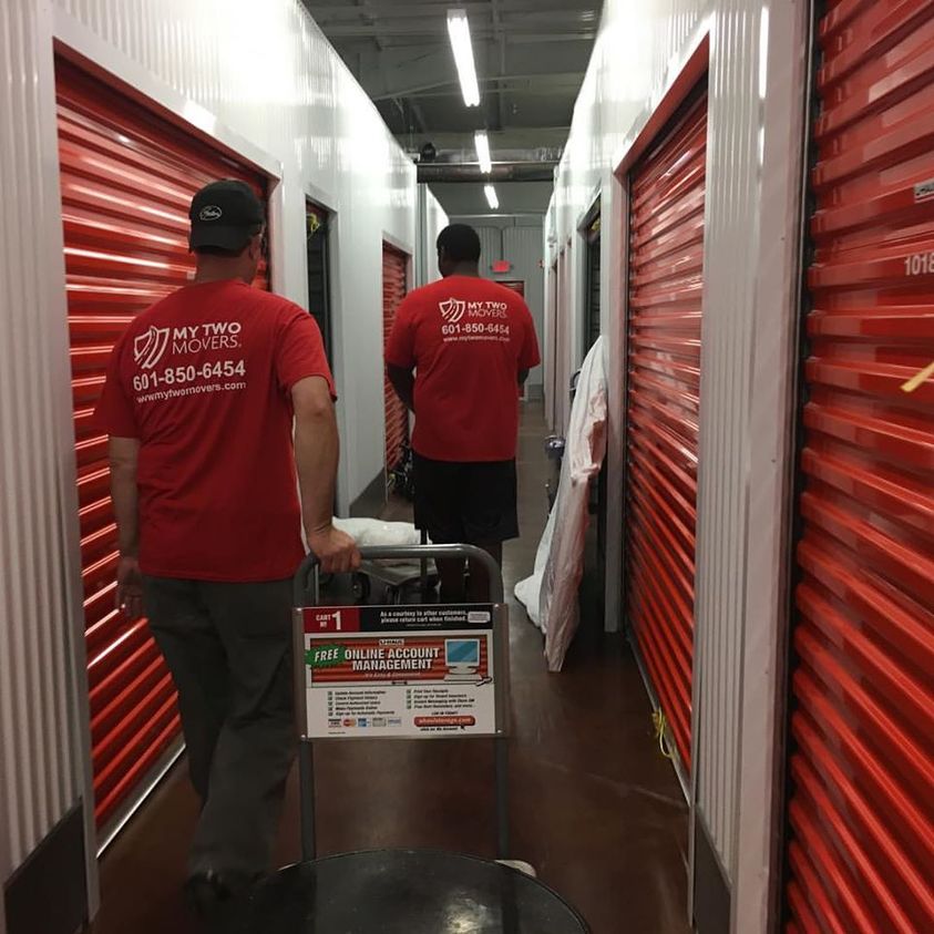 Reliable Home Moving Support in Madison