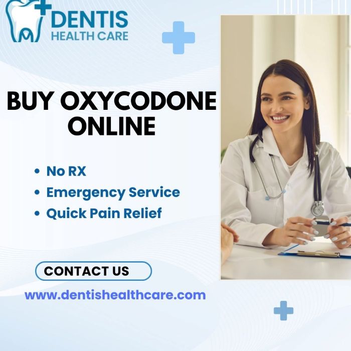 Safe Payment and Secure Ordering Tips to Buy Oxycodone
