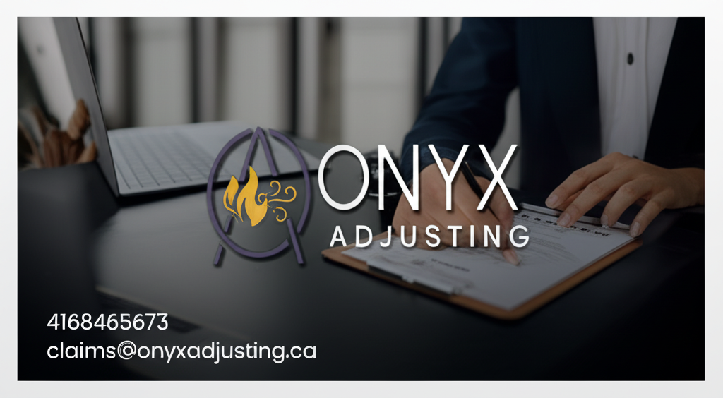 Onyx Adjusting