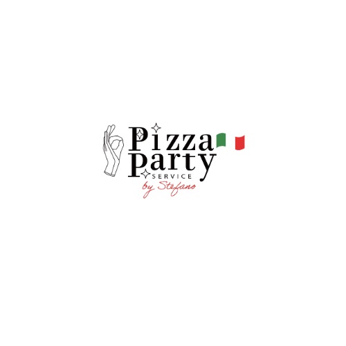 Pizza Party Service