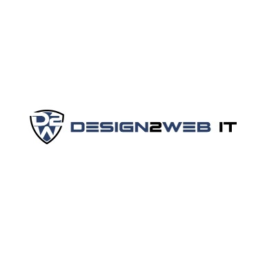 Design2Web IT Inc.