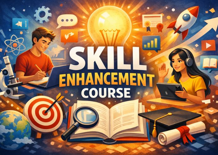 Advanced Soft Skills Courses in Delhi