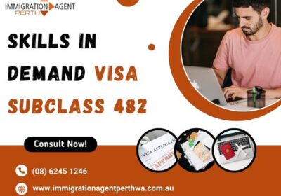 skills-in-demand-visa-Australia-1