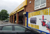 Star Performance Tyres