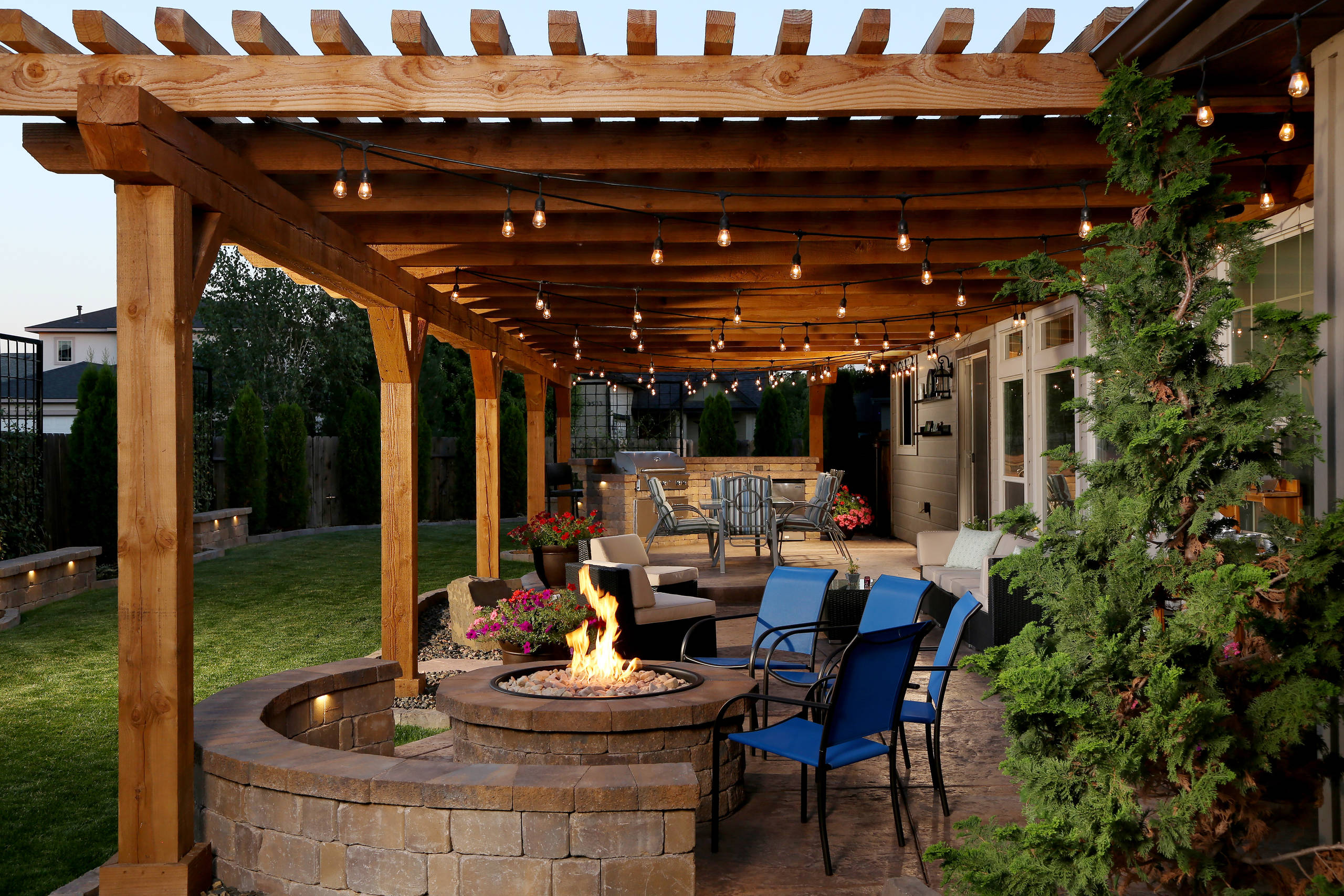Pergola Pro