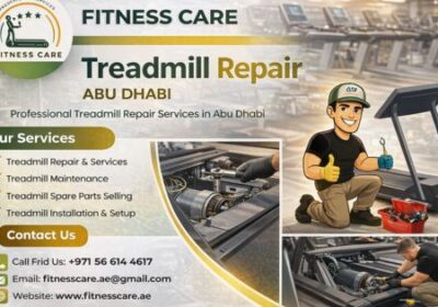 treadmill-repair-abu-dhabi