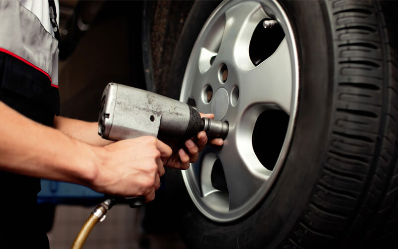 Buy cheap tyres online Newbury