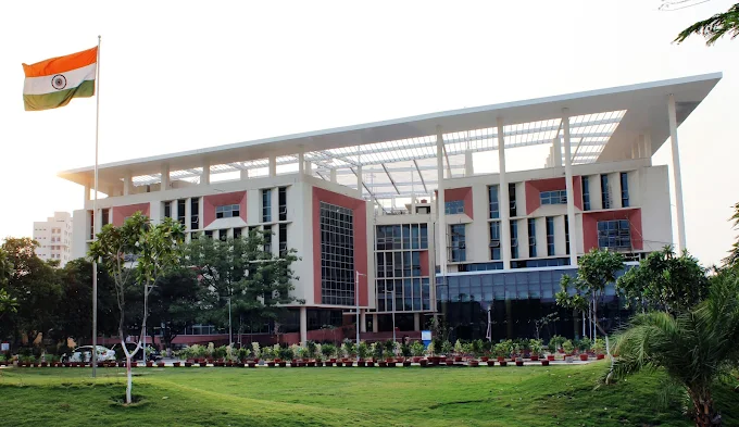 BML Munjal University