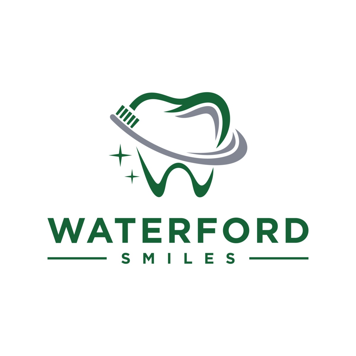 Waterford Teeth Cleaning
