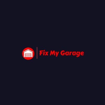 FIX MY GARAGE