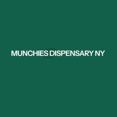 Munchies dispensary