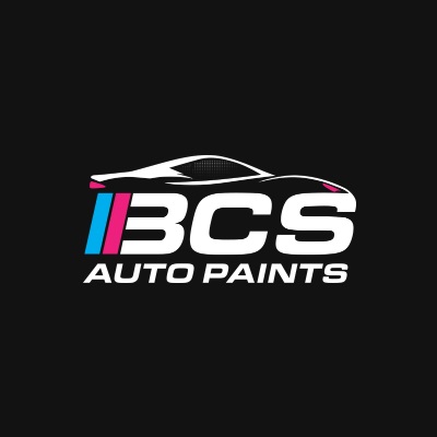 BCS Auto Paints