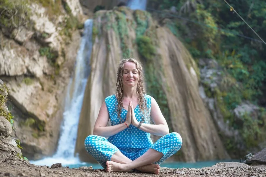 500 hour Yoga Teacher Training in India