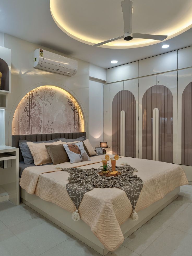 Modern Living at Dwarka Mor Apartments